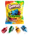 Crayola Gupperz