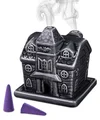 Haunted Incense House