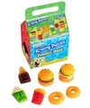 Krabby Patties Combo Meal