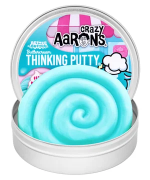 Buttercream Better Butter Putty