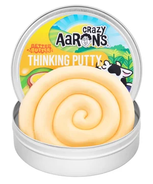 Better Butter Thinking Putty