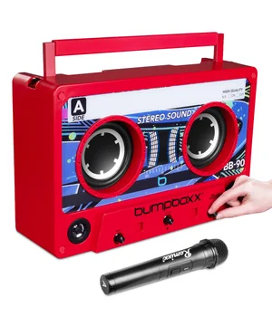 Bumpboxx Boombox