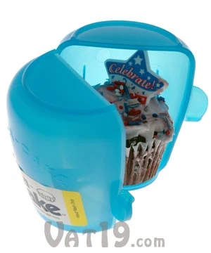 Cup-a-Cake Cupcake Holders (6-pack)
