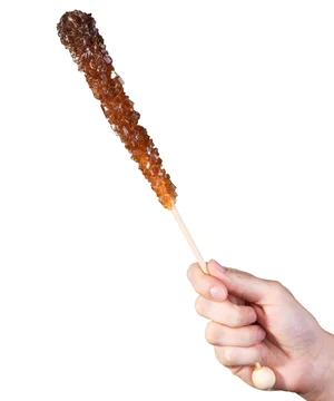 Dad's Root Beer Rock Candy