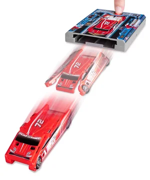 Flat 2 Fast Car