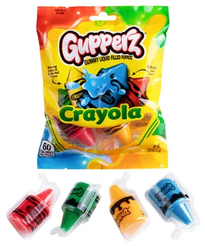 Crayola Gupperz
