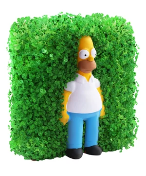 Homer Chia Pet