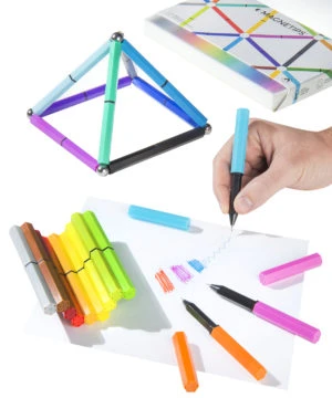 Magnetips