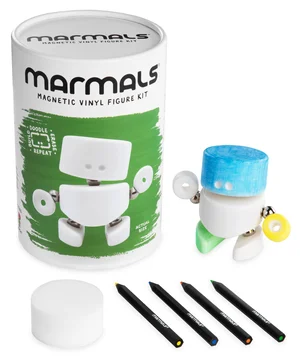 Marmals
