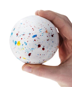 Mega Bruiser Jawbreaker