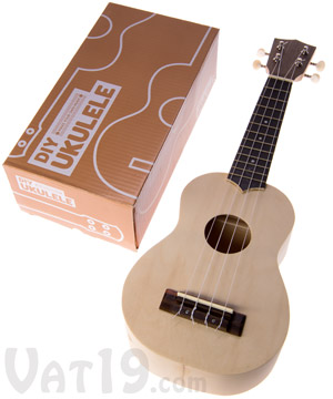 My Ukulele Kit Build Your Own Diy In A Matter Of Hours My Ukulele Kit Build Your Own Diy