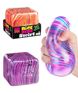 Nee Doh Nice Berg Swirl