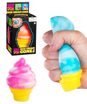 Nee Doh Nice Cream Cone