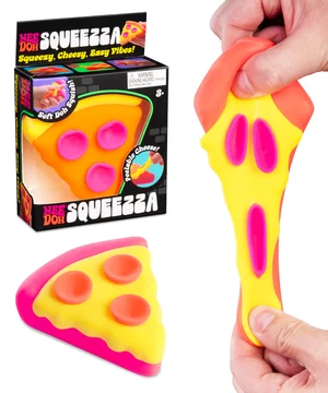 Nee Doh Squeeza
