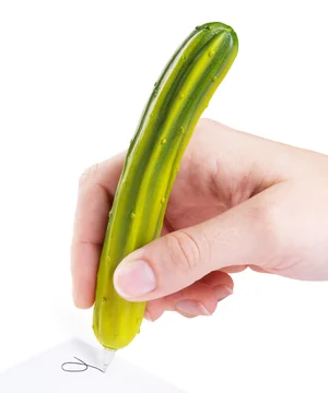 Pickle Pen