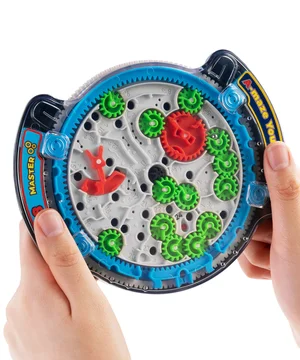 Play-A-Maze Gear8 Puzzle