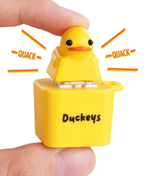 Quackeys