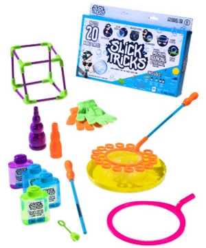 Bubble Trick Pack