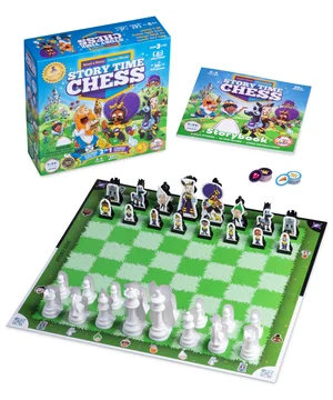 Story Time Chess