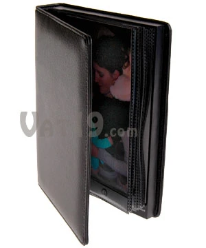 Talking Photo Album