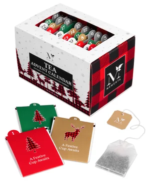Tea Advent Calendar