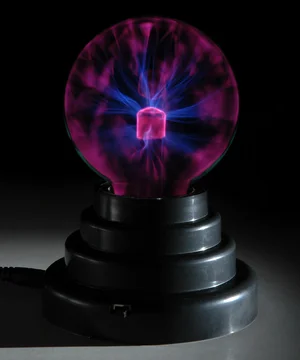 USB Plasma Ball