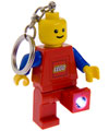 LEGO® KeyLight Keychain