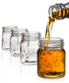Mason Jar Shot Glasses