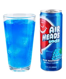 Airheads Soda Pop