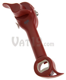 Auto Safety Master Opener