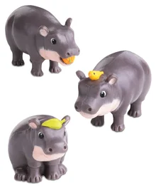 Baby Hippos