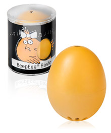 BeepEgg Singing Egg Timer