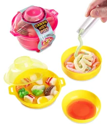 Candy Hot Pot