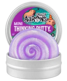 Mini Capybara Putty