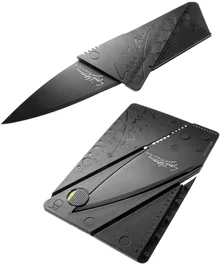 Credit Card Knife