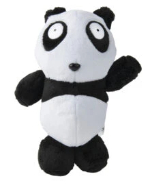 Mix 'n Match Plush Toys - Panda