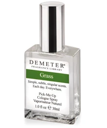 Crazy Cologne Sprays - Grass