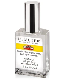 Crazy Cologne Sprays - Play-Doh