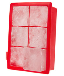 Colossal Ice Cube Tray