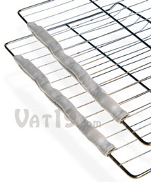 Cool Touch Oven Rack Guard (2-Pack)
