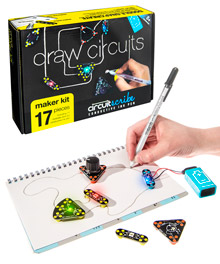 Draw Circuits Kit