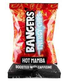 Energy Chips - Hot Mamba 