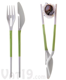 Fork & Knife Chopsticks