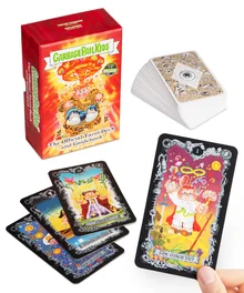 Garbage Pail Kids Tarot Deck
