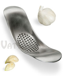 Garlic Rocker