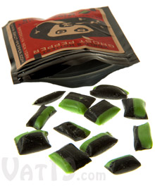 Ghost Pepper Candy