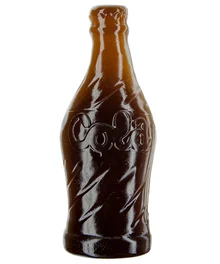 Giant Gummy Cola Bottle - Root Beer