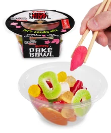 Gummy Poke Bowl