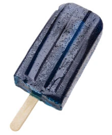 Gummy Popsicle - Blue Raspberry