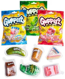 Gupperz